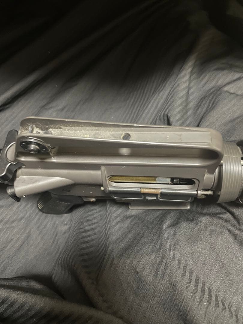 東京マルイ　スタンダード電動ガン　XM177E2 カスタム　FET搭載