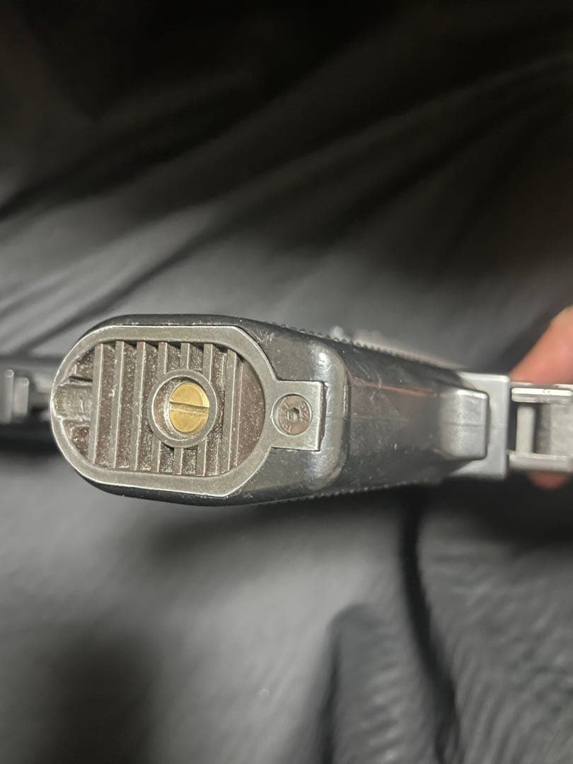 東京マルイ　スタンダード電動ガン　XM177E2 カスタム　FET搭載