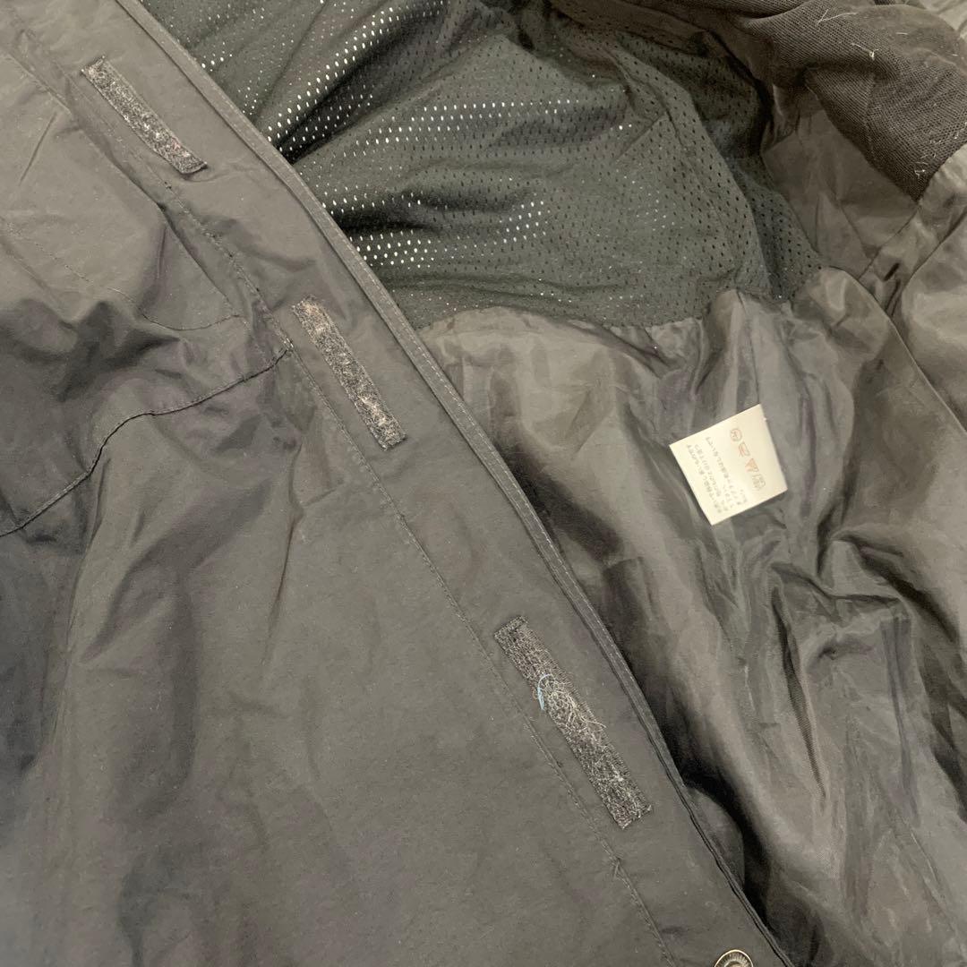 THE NORTH FACEジャケット スノボ 登山 マウンテンジャケット