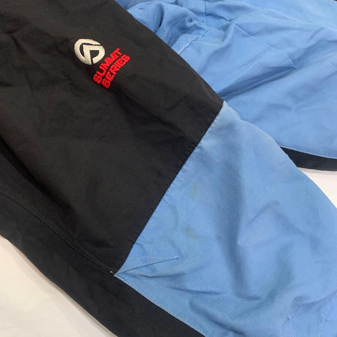THE NORTH FACEジャケット スノボ 登山 マウンテンジャケット