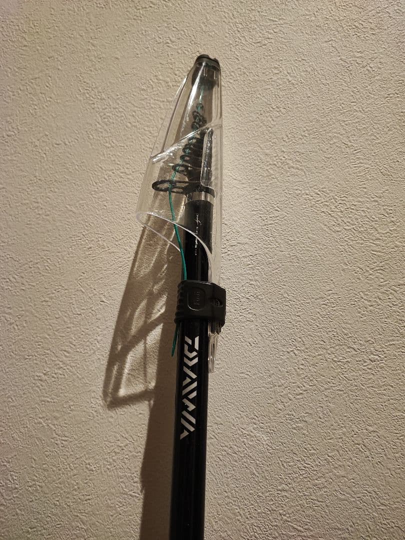 ダイワ 大島 1.25-52 SMT 磯竿