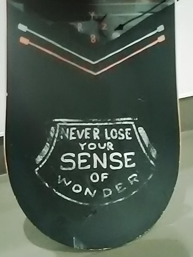 【4点】 RIDE　全RYZ　MARSHALL　151cm　スノーボードSET