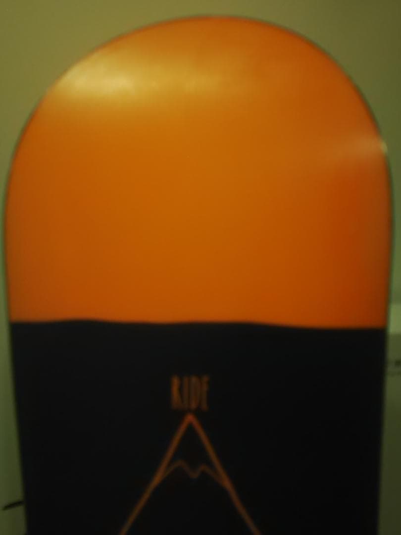 【4点】 RIDE　全RYZ　MARSHALL　151cm　スノーボードSET