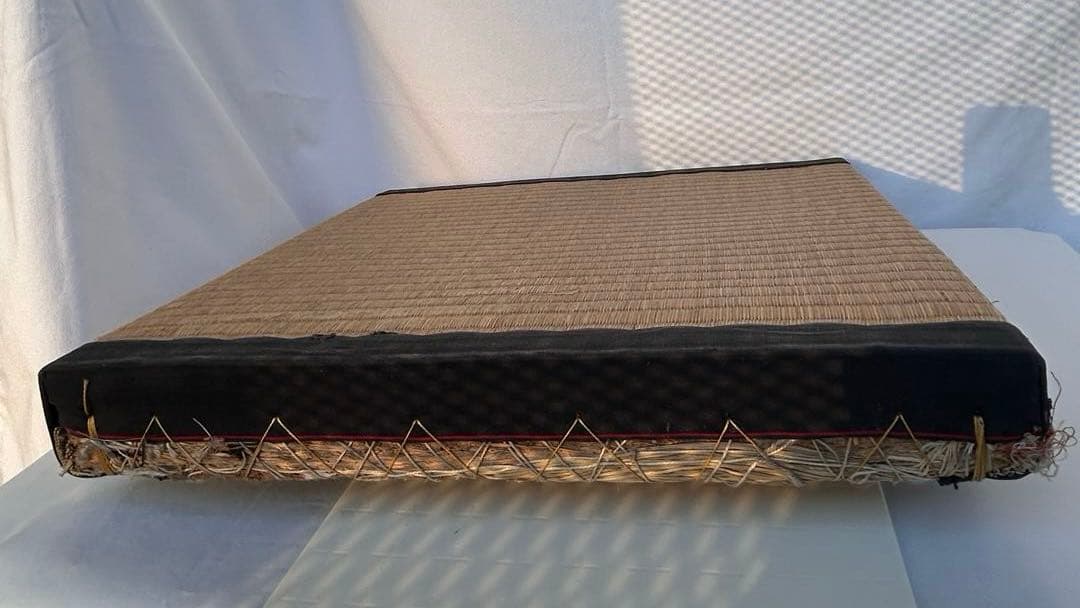 茶道具 炉畳 正方形 茶室 畳 たたみ