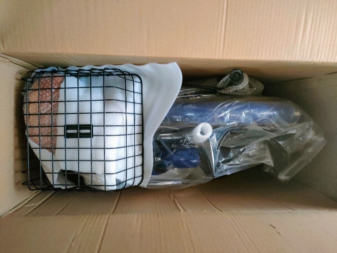 Mixiu2025年最新モデル20インチ 6段変速折高炭素鋼フレーム畳み自転車