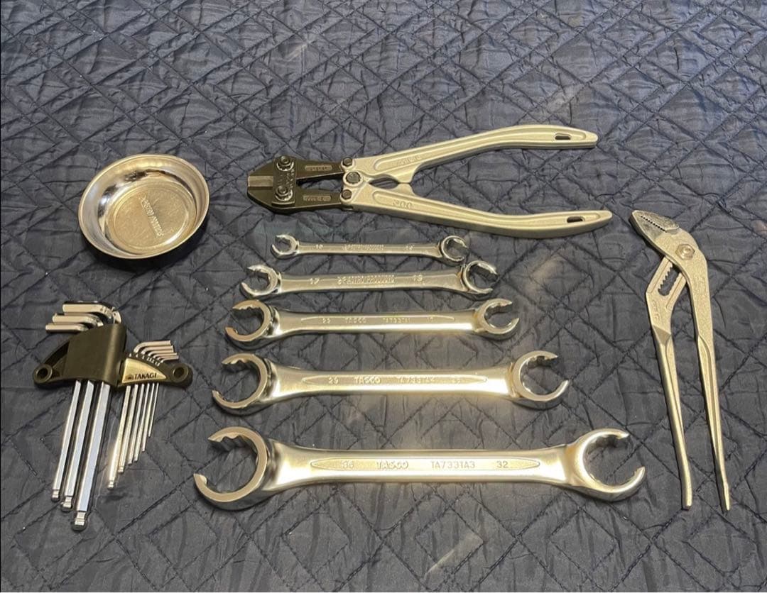 工具セット