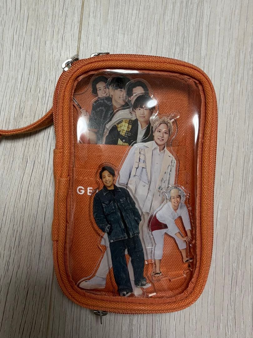 WEST. CD・Blu-Rayセット