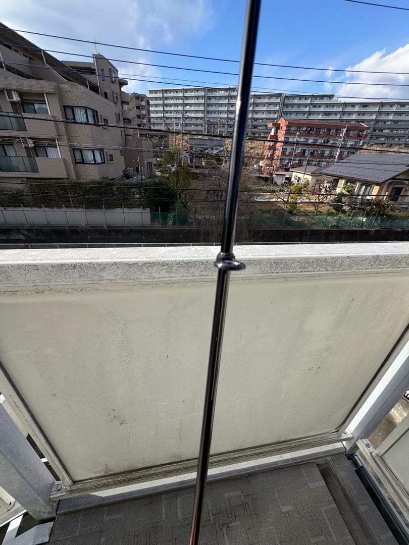 がまかつ がま磯 汐来防 遠投 M 450