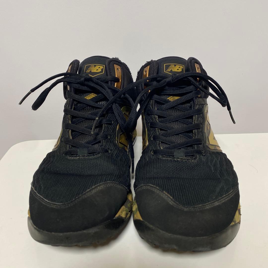 New Balance トレーニングシューズ 28cm