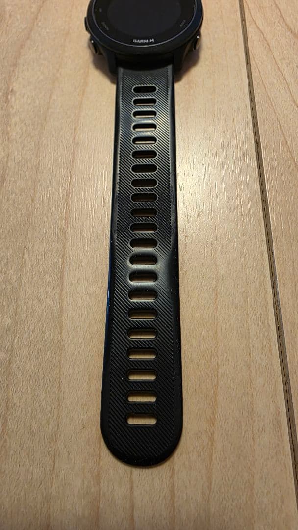 GARMIN FOREATHLETE 55 GPSウォッチ