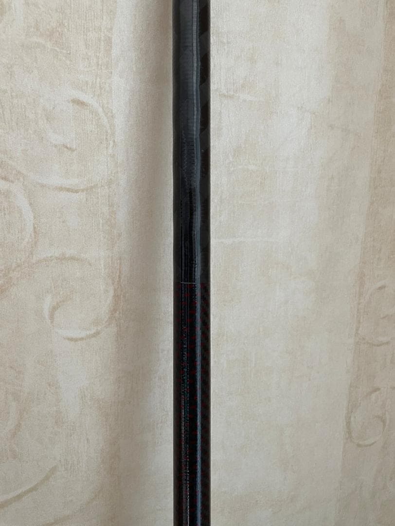 【快適ツーリング】初心者でも安心の寛容性 フルカーボン ワンピース SUPパドル