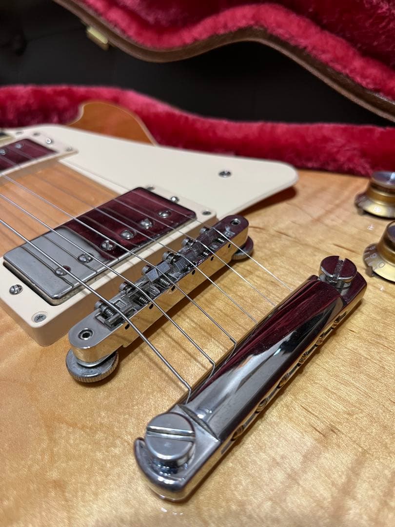 金*郎様 Gibson USA / Les Paul Standard 60s(