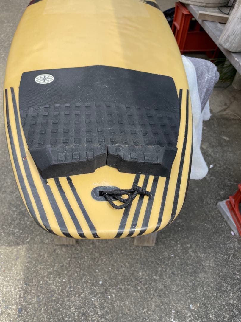 ヘイデンシェイプスWHITENOIZ ホワイトノイズ5'8\" 送料込