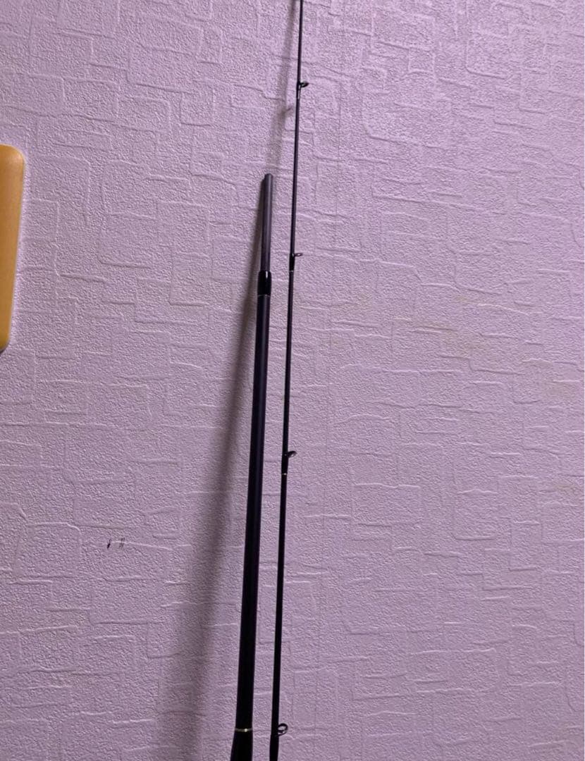 ホンナミスプリット822M特別使用花梨紅白シマフクロウ