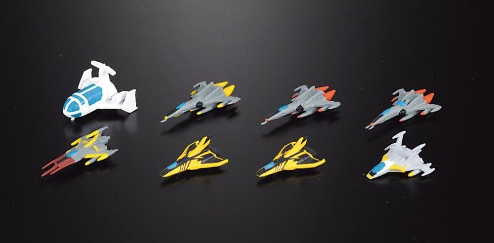 新品　未開封　超合金魂 GX-57 宇宙戦艦ヤマト