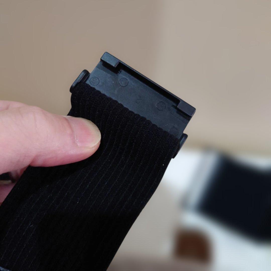 D*m様 SMITH　スミスゴーグル