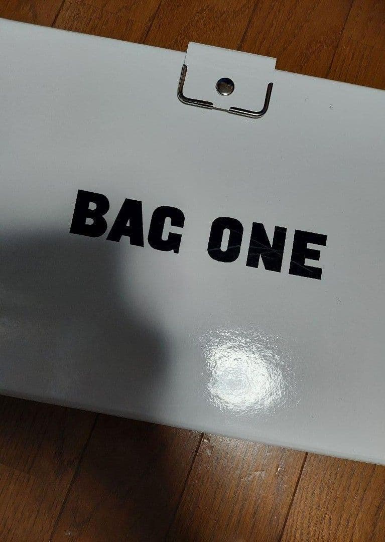 ビートルズジョン・レノンバッグワングッズ