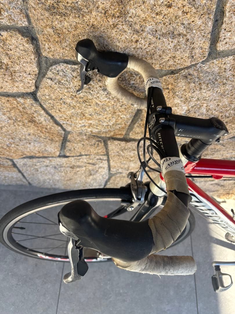 Wilier ロードバイク lavaredo シマノ105 ウィリエール