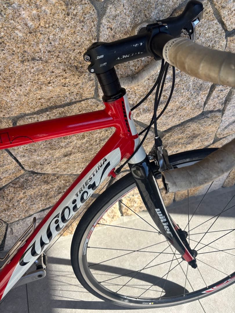 Wilier ロードバイク lavaredo シマノ105 ウィリエール