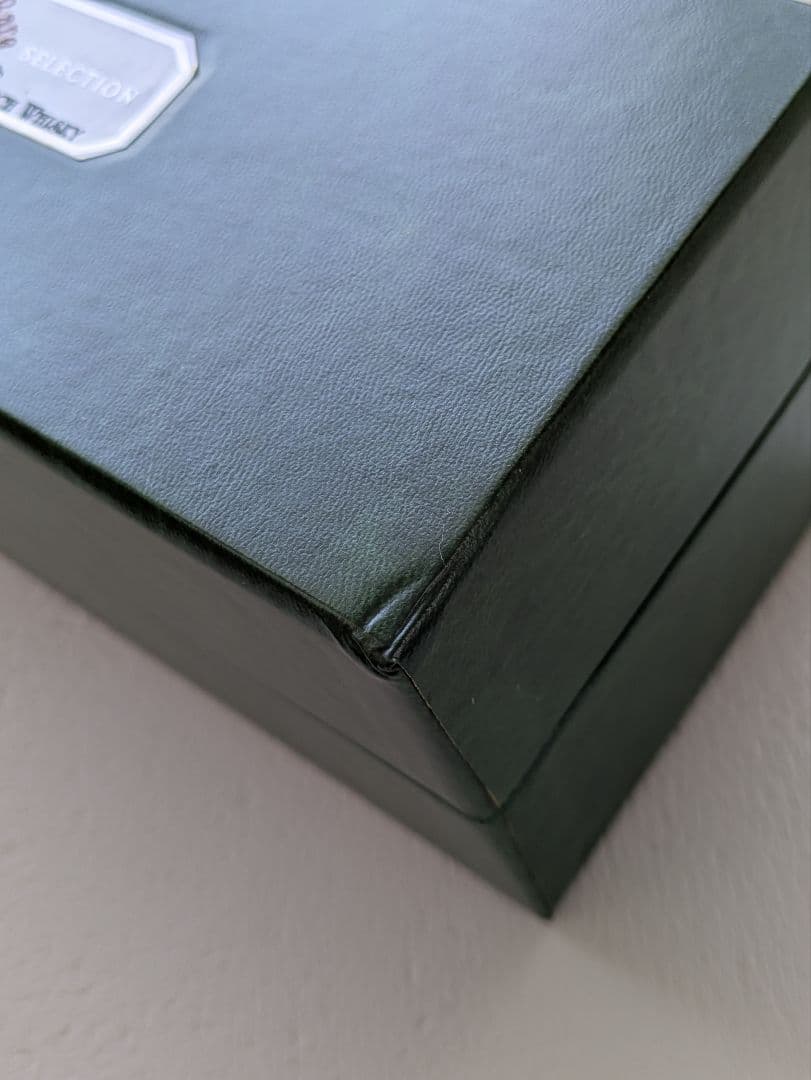 【空き瓶】ダグラスレイン　オールド&レア　1977−2004　マッカラン27年