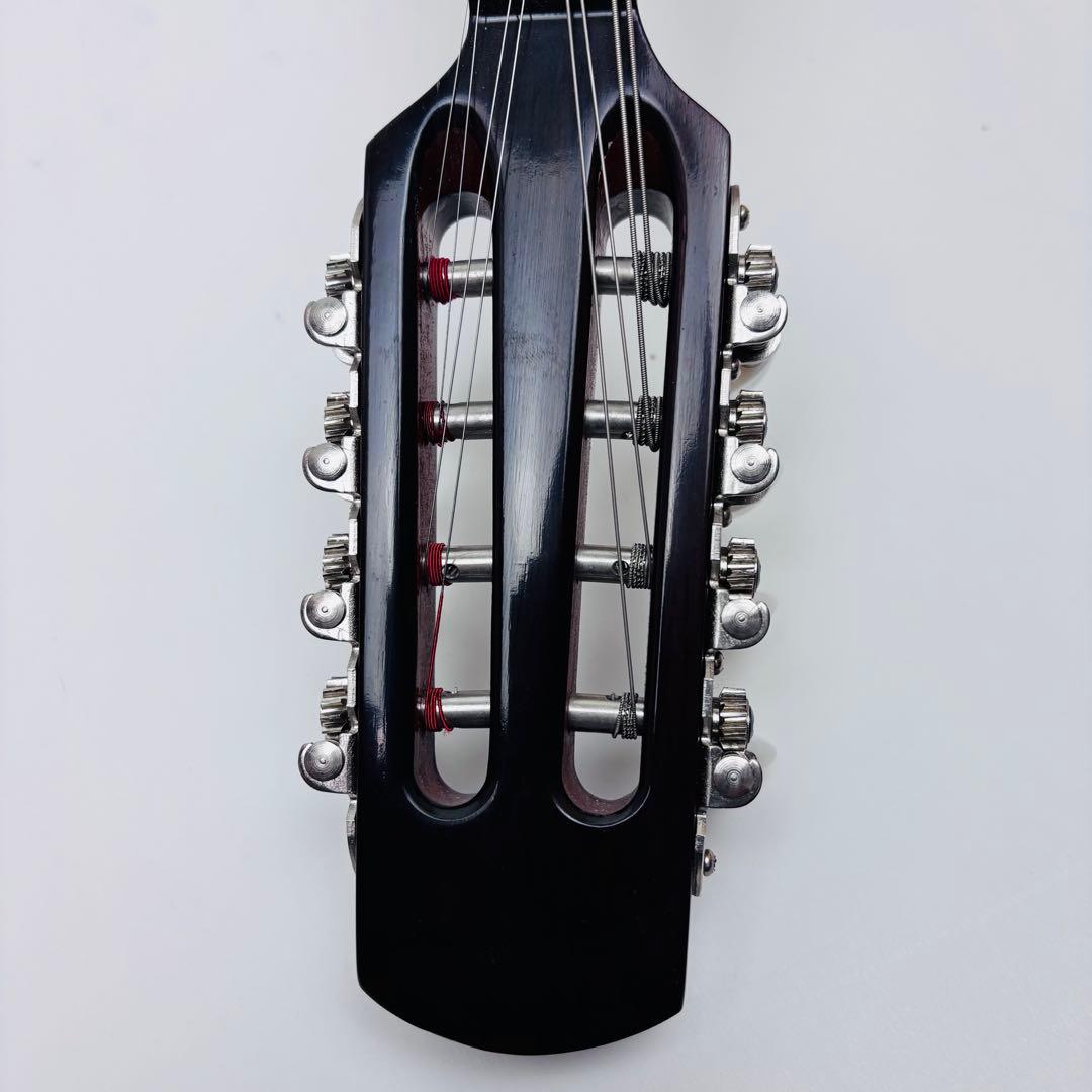 【美品】SUZUKI マンドリン　M-30 ハードケース付