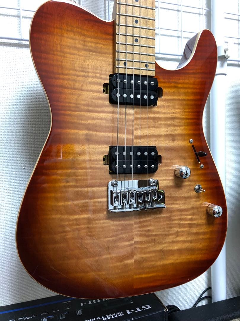 バッカス TAC24 FMH-RSM/M 　Bacchus