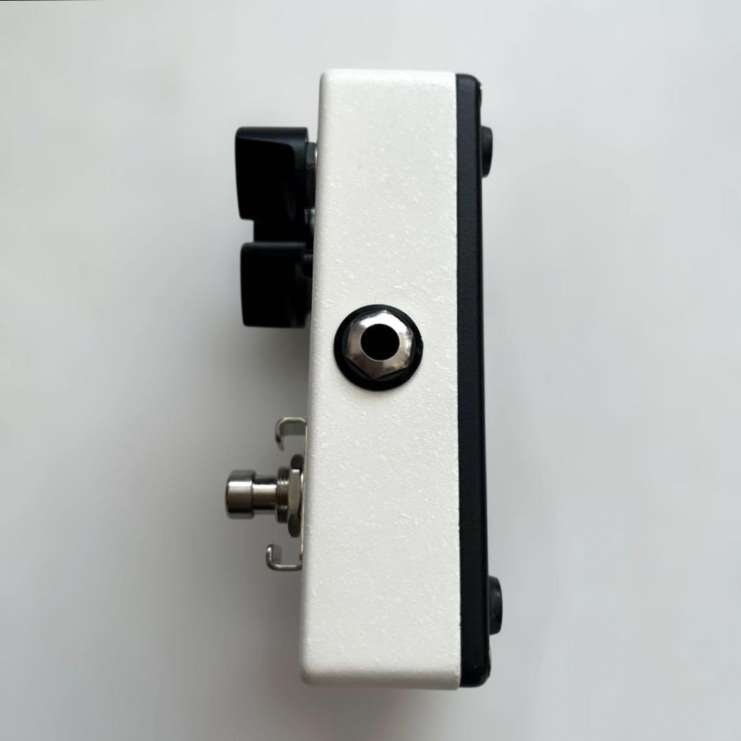 Providence SONIC DRIVE オーバードライブ