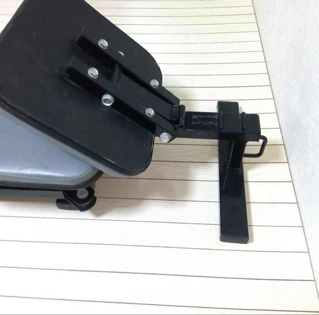 Bodymaker 開脚マシーン レッグストレッチャー