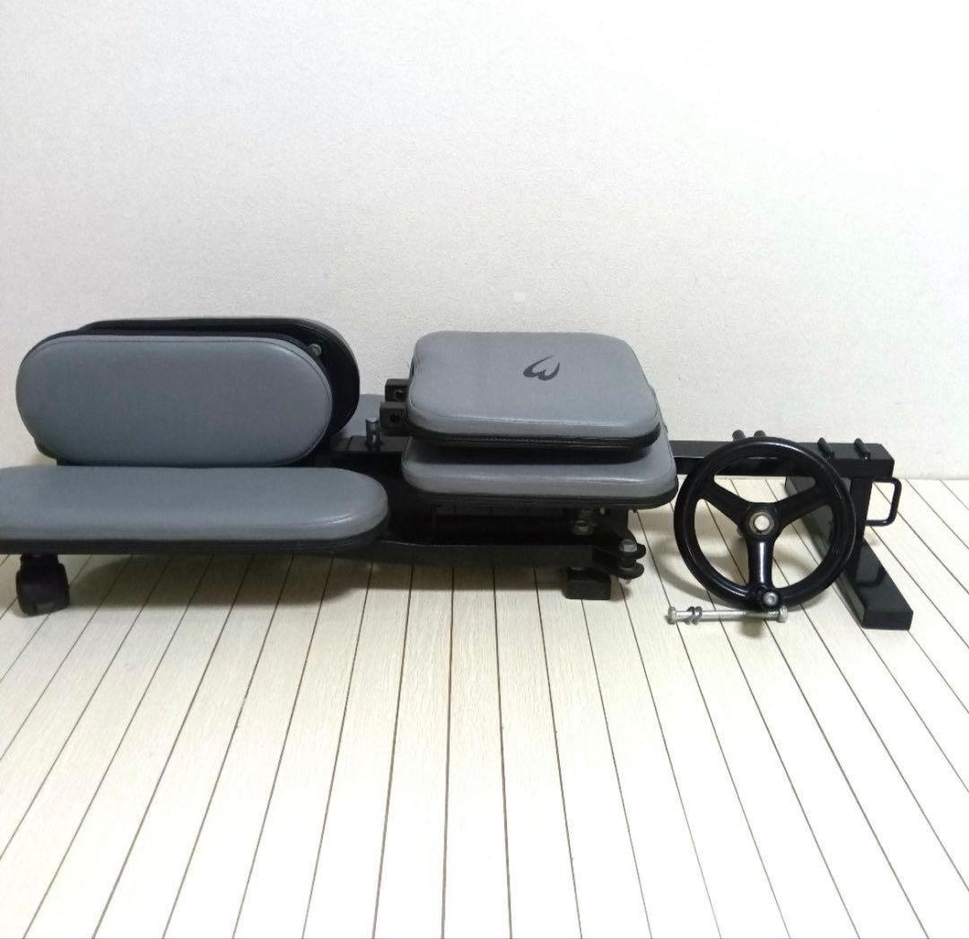 Bodymaker 開脚マシーン レッグストレッチャー