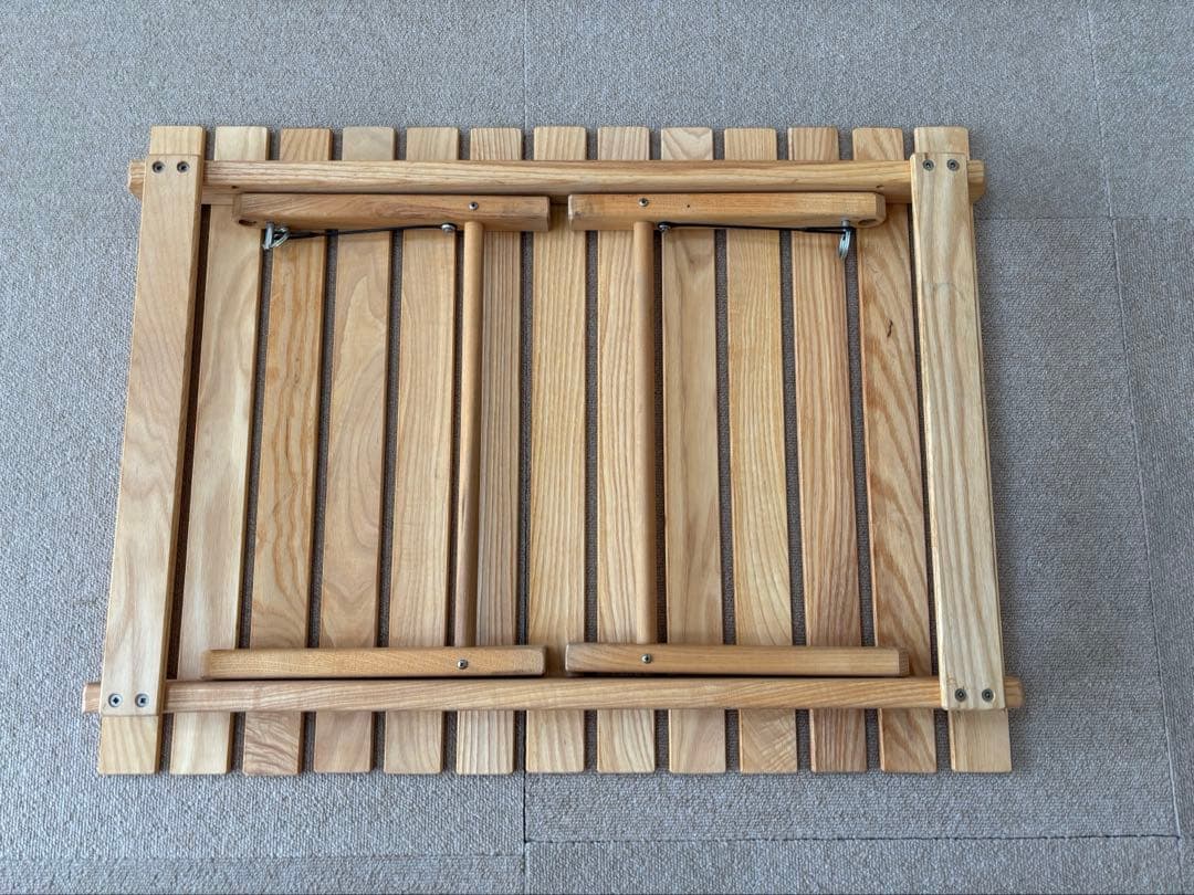 masa11  カロリナスナックテーブル