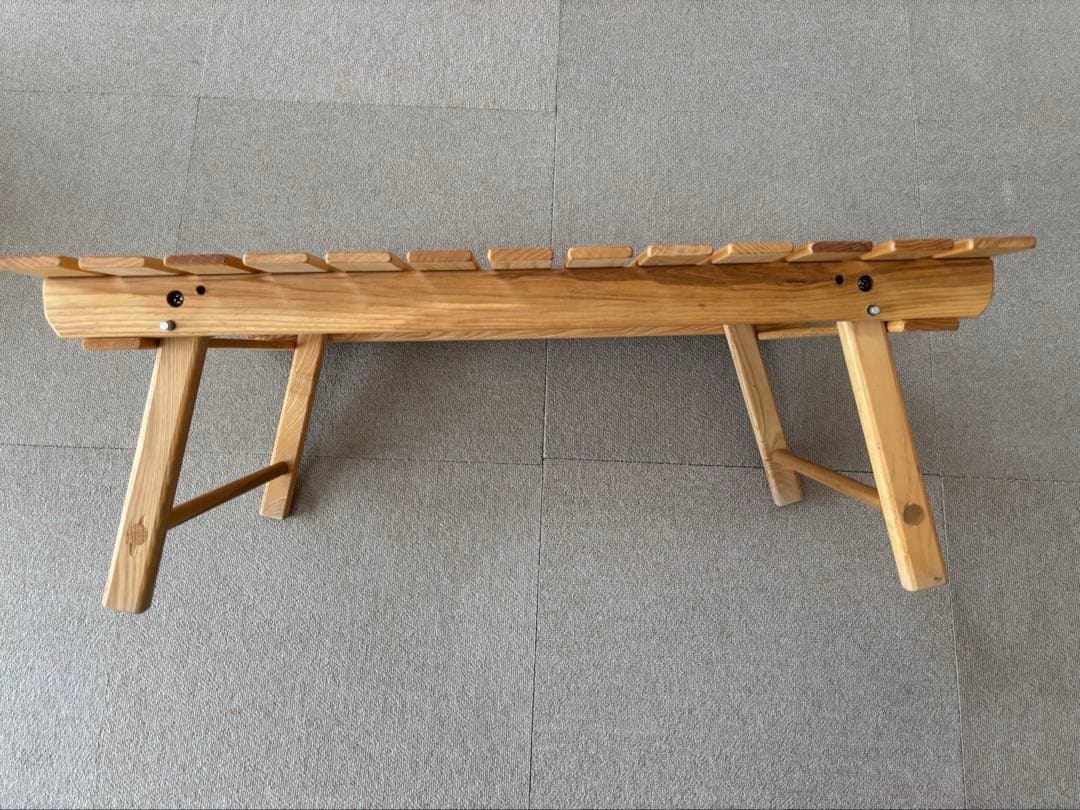 masa11  カロリナスナックテーブル