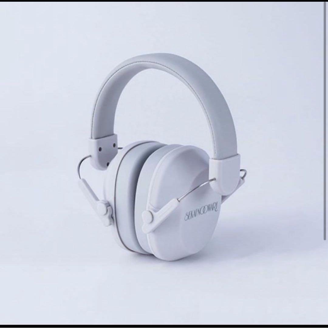 セカオワ イヤーマフ 深海ツアー 新品未開封 おまけ付き