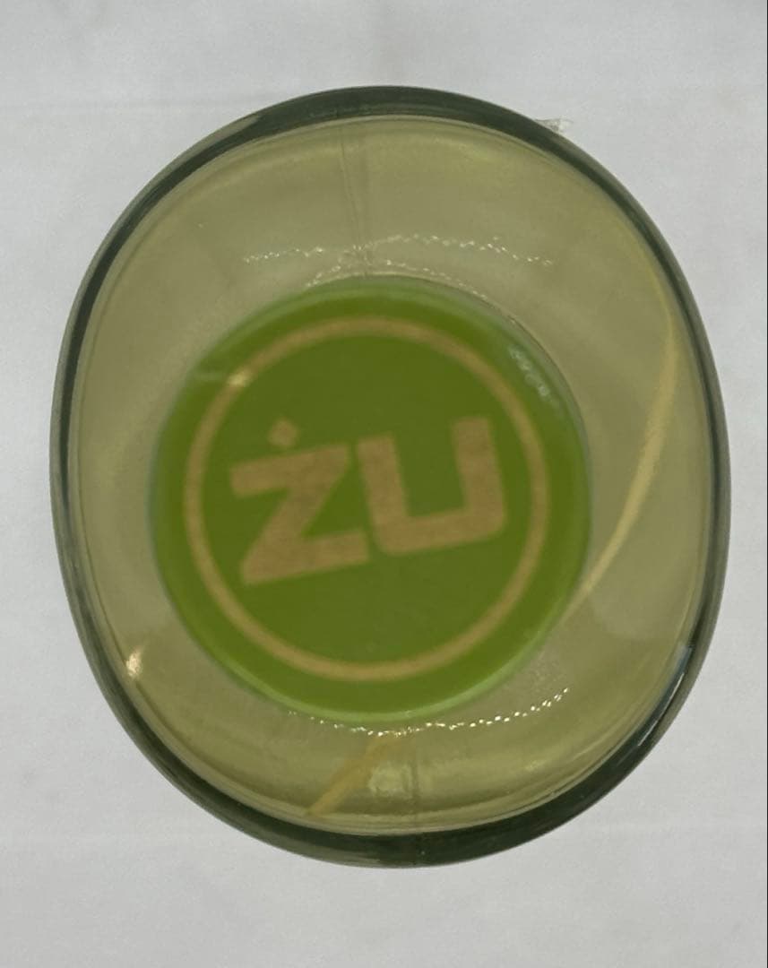 終売品　ズブロッカ・プロ　40度 500ml 未開栓