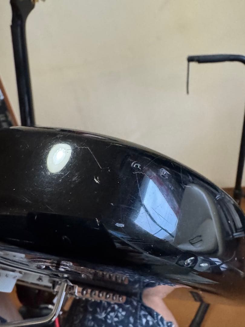 Fender Stratocaster MADE IN JAPAN フジゲン