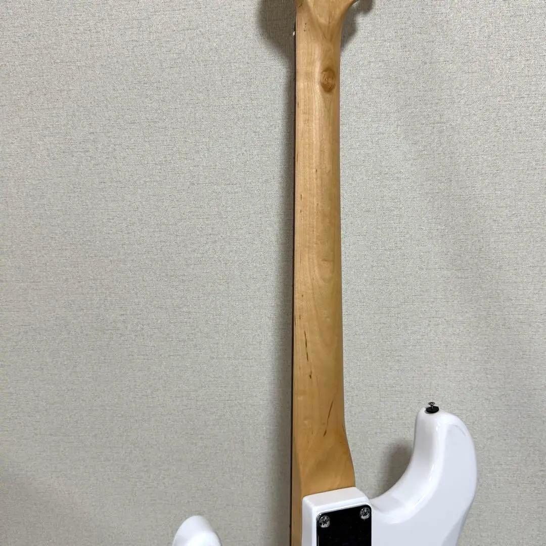 PLAYTECH エレキギター