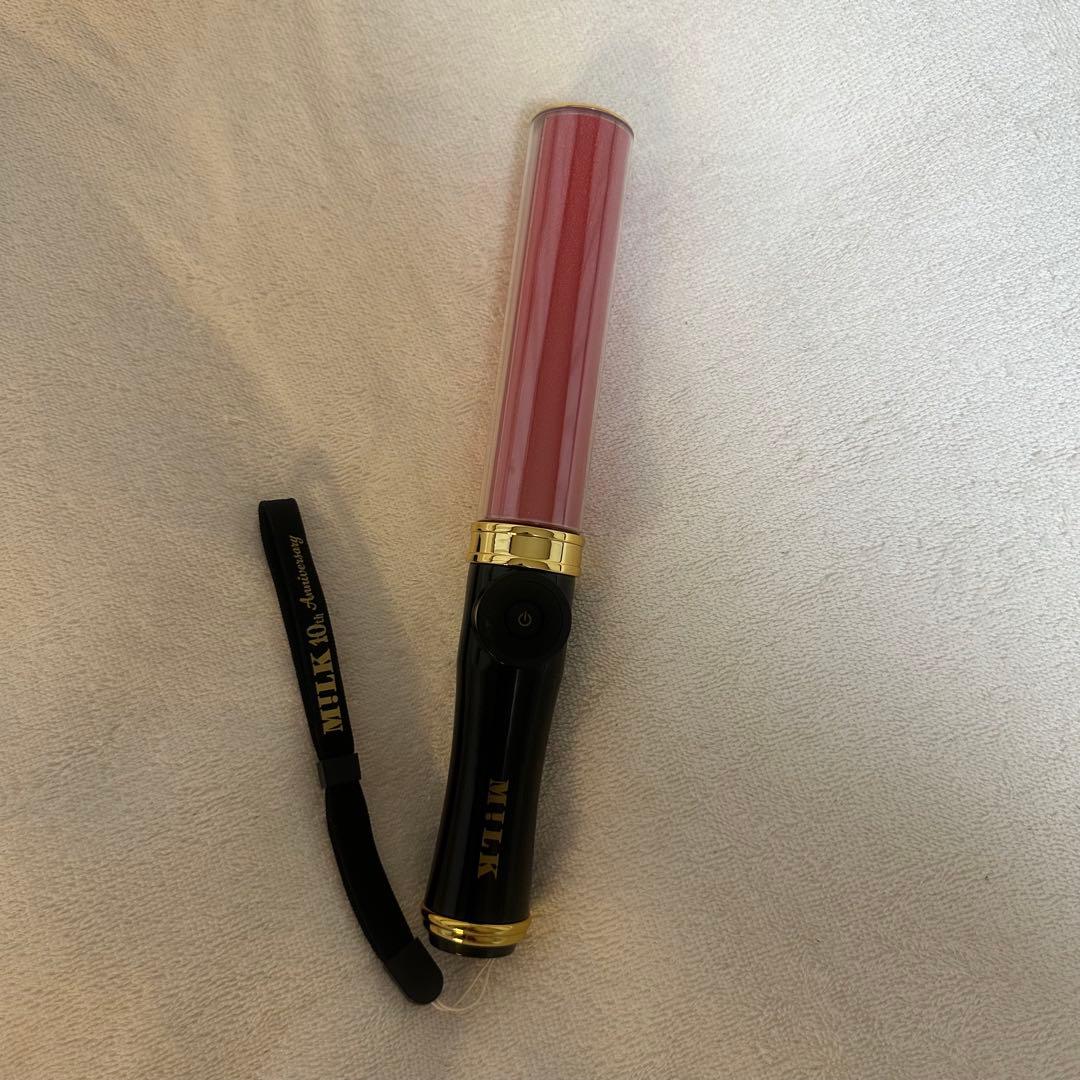 M!LK 10th 曽野舜太　ペンライト　キャンドリ