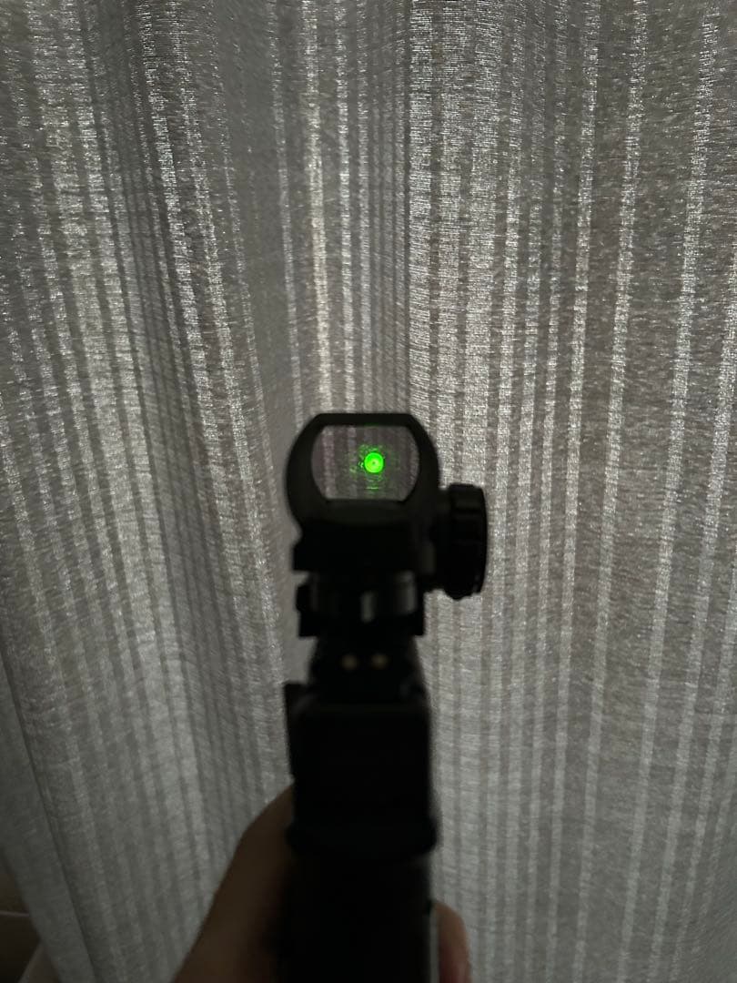 スバル　東京マルイ　グロック18c　カスタム　動作確認済み 電動ガン