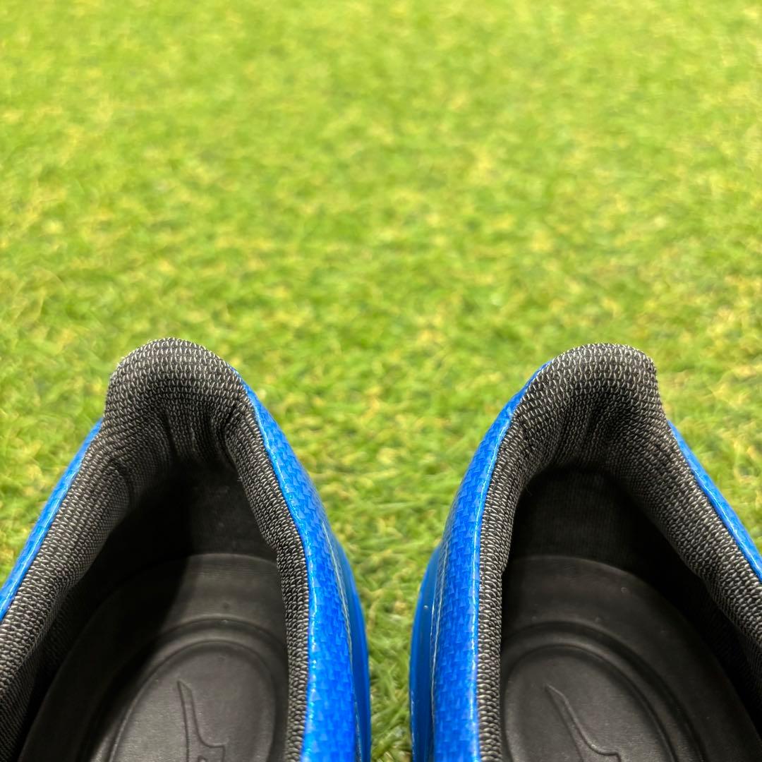 【即日発送 美品】mizuno α JAPAN ミズノアルファジャパン28cm