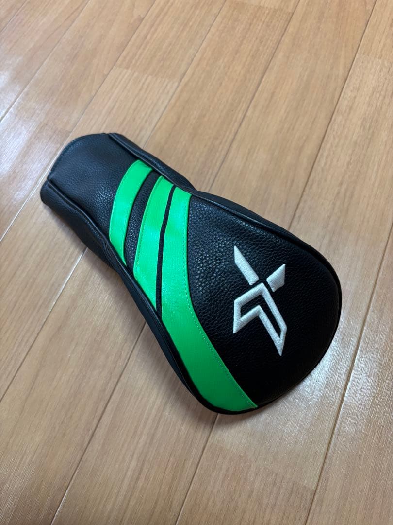 ゼクシオＸ10.5度 ドライバーヘッド単品です。