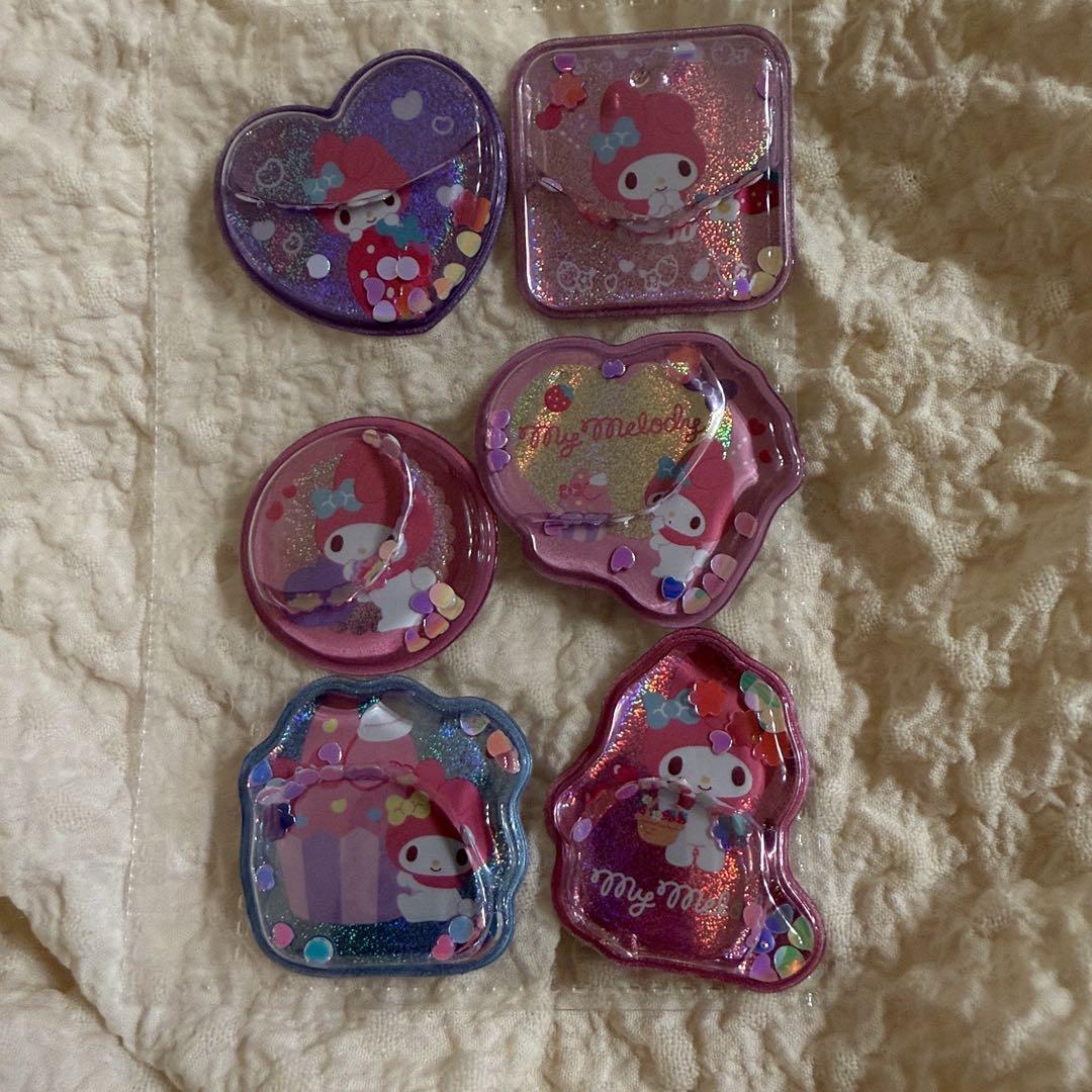 シール帳 完成品 お値下げ不可