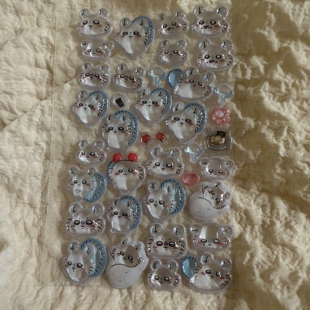 シール帳 完成品 お値下げ不可