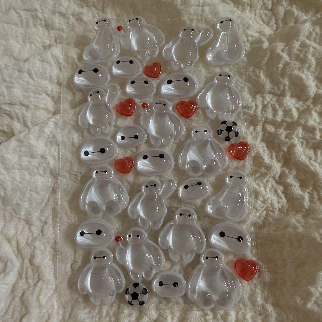 シール帳 完成品 お値下げ不可