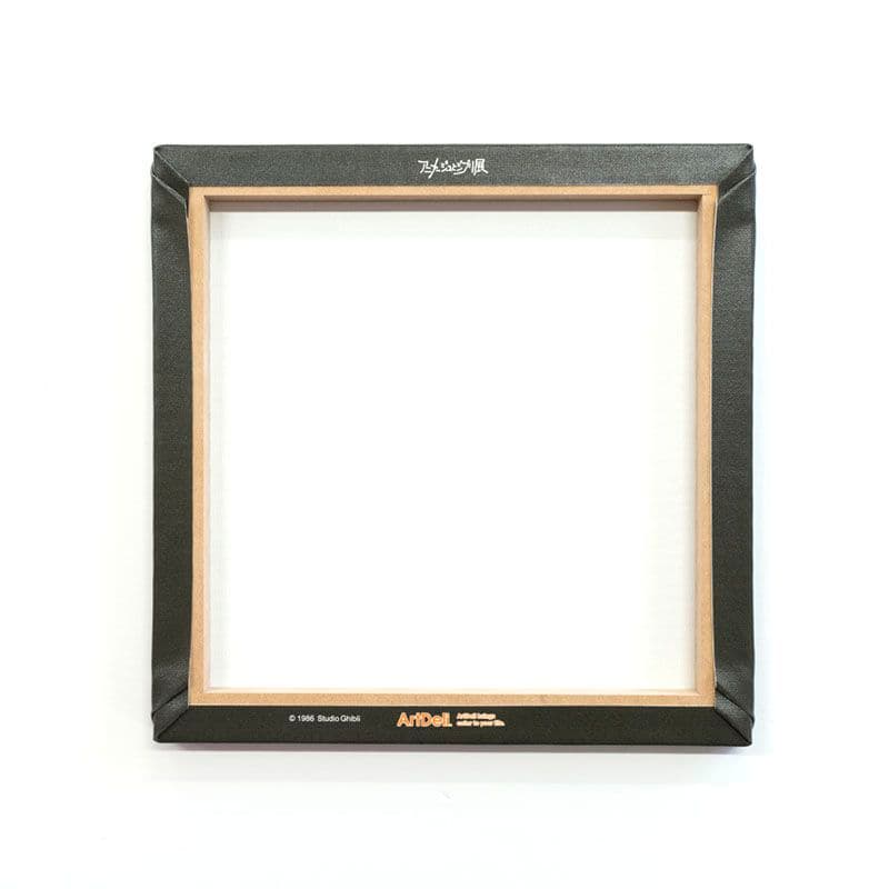 天空の城ラピュタ　ロボット兵　アートデリ　ジブリ展限定