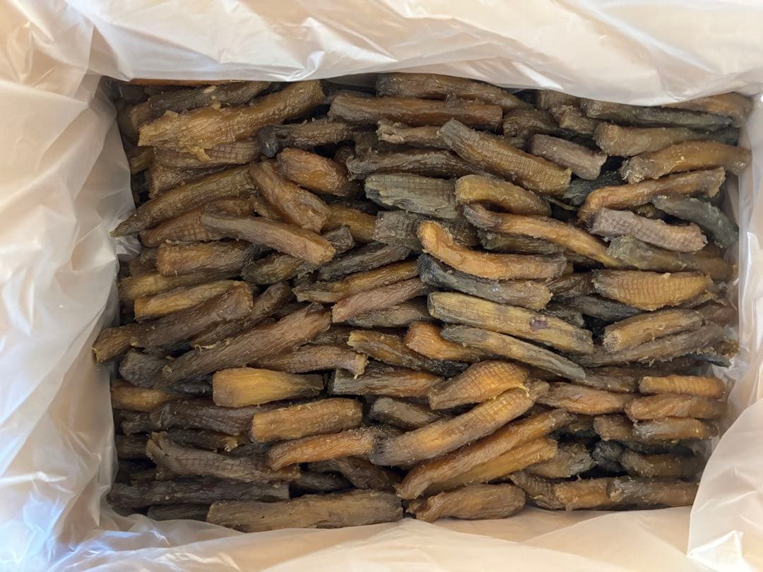 残り3個　訳あり　丸干し芋 生産農家だからできると〜てもお得‼️ な大箱売11kg