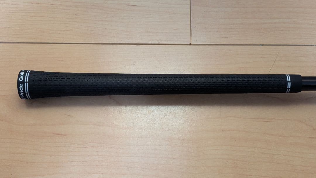 スピーダーNXブラック 60-SR ミニドラ、3W用 シャフト