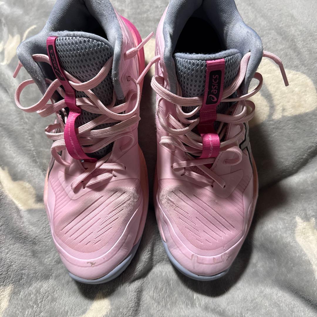 ASICS スカイエリートff3高橋藍選手モデル 26.0cm