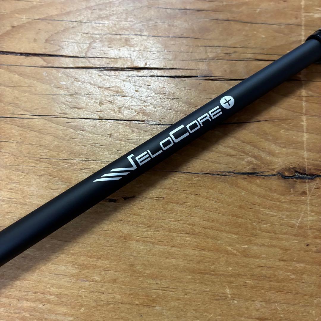 フジクラVENTUSベンタス24ブラック7SテーラーメイドFW用QI4dQI35