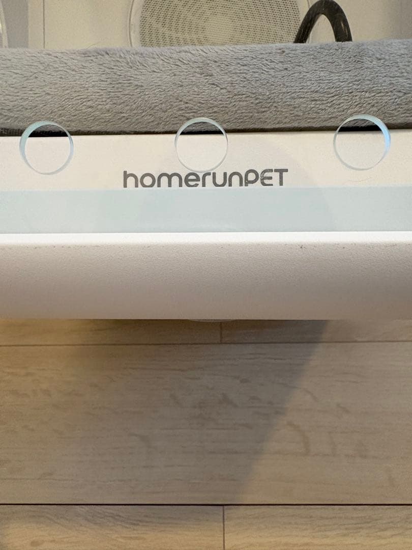 お手入れ・トリミング用品 runpet Pet Dryer PD50