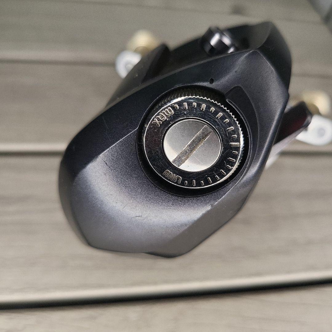 ダイワ　px68l リベルトピクシー