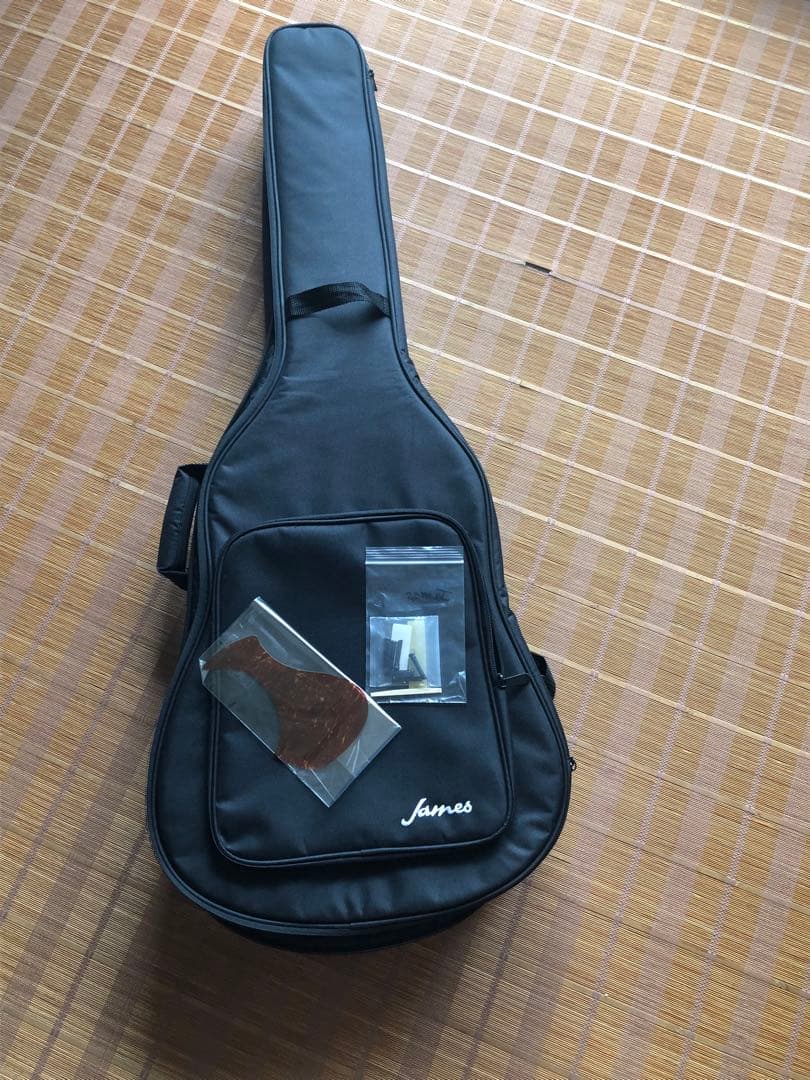 James ジェームス J450Aピックアップ